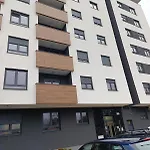 Apartman Away Banja Luka
