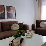 Away Apartman *