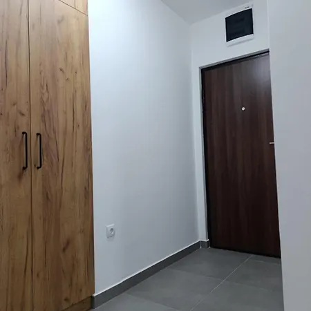 Apartman Away *