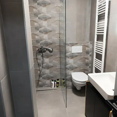 Apartman Away Banja Luka