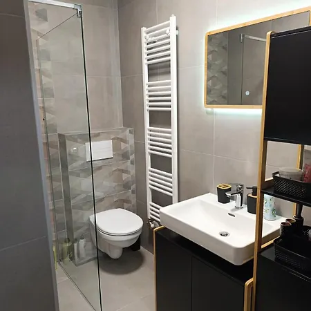 Away Apartman Banja Luka