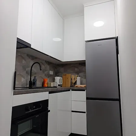 Apartman Away Banja Luka