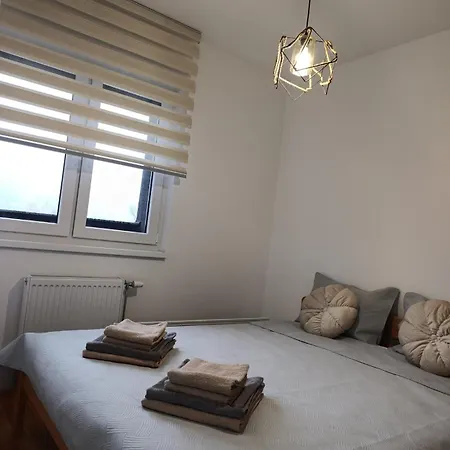 Away Apartman Banja Luka