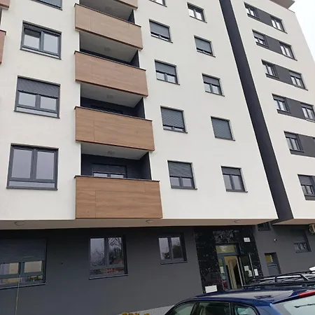 Apartman Away Banja Luka
